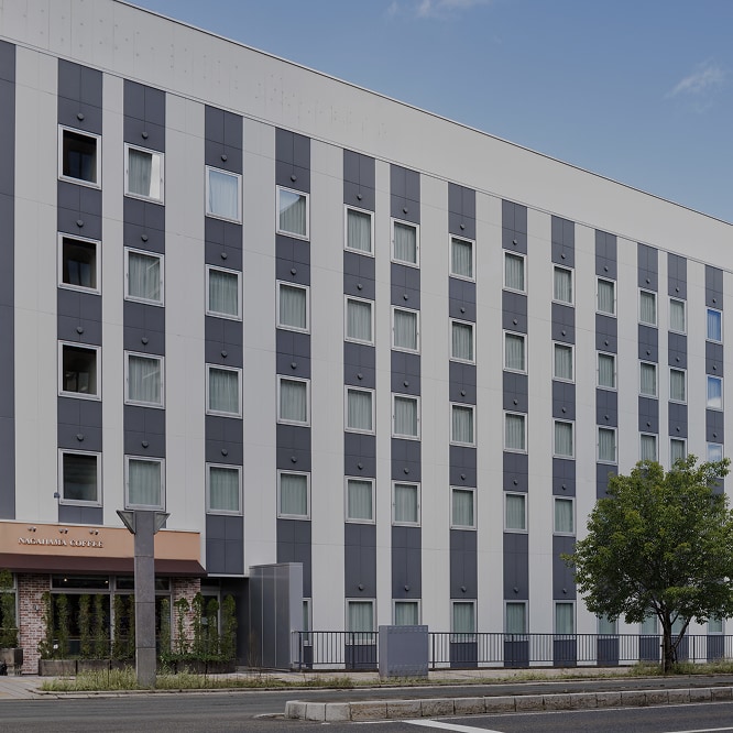 Four Points Flex by Sheraton Morioka