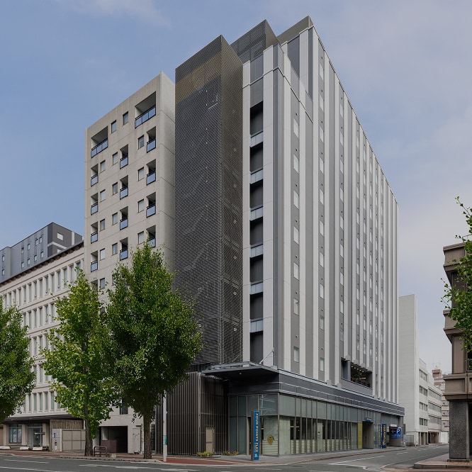 Four Points Flex by Sheraton Fukuoka Hakata