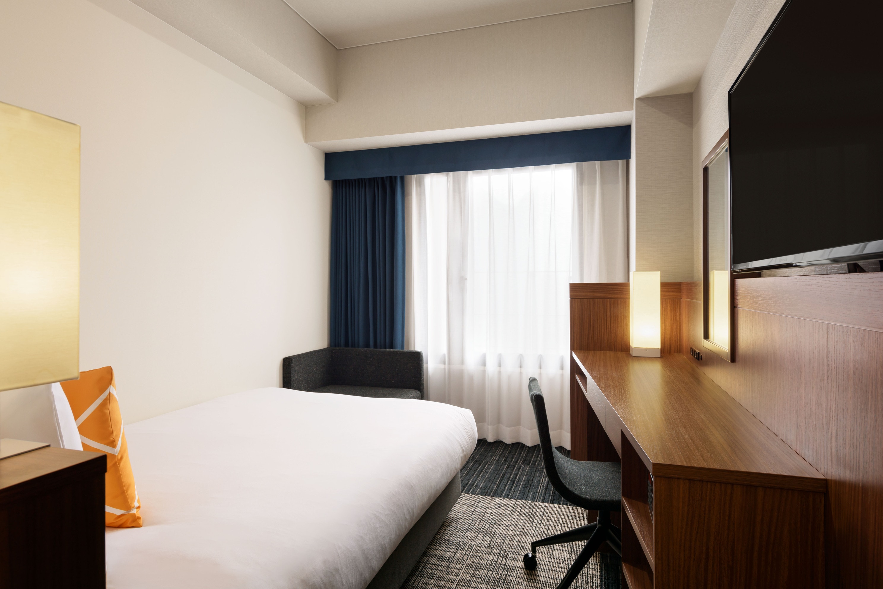 Four Points Flex by Sheraton Osaka Umeda