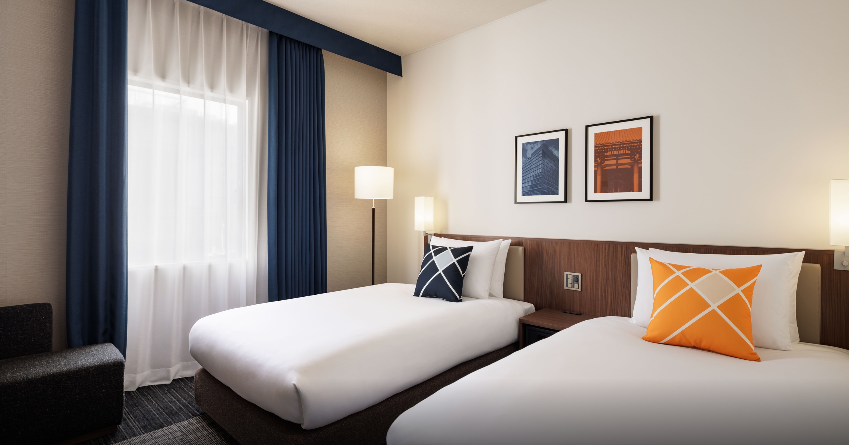 Four Points Flex by Sheraton Fukuoka Hakata