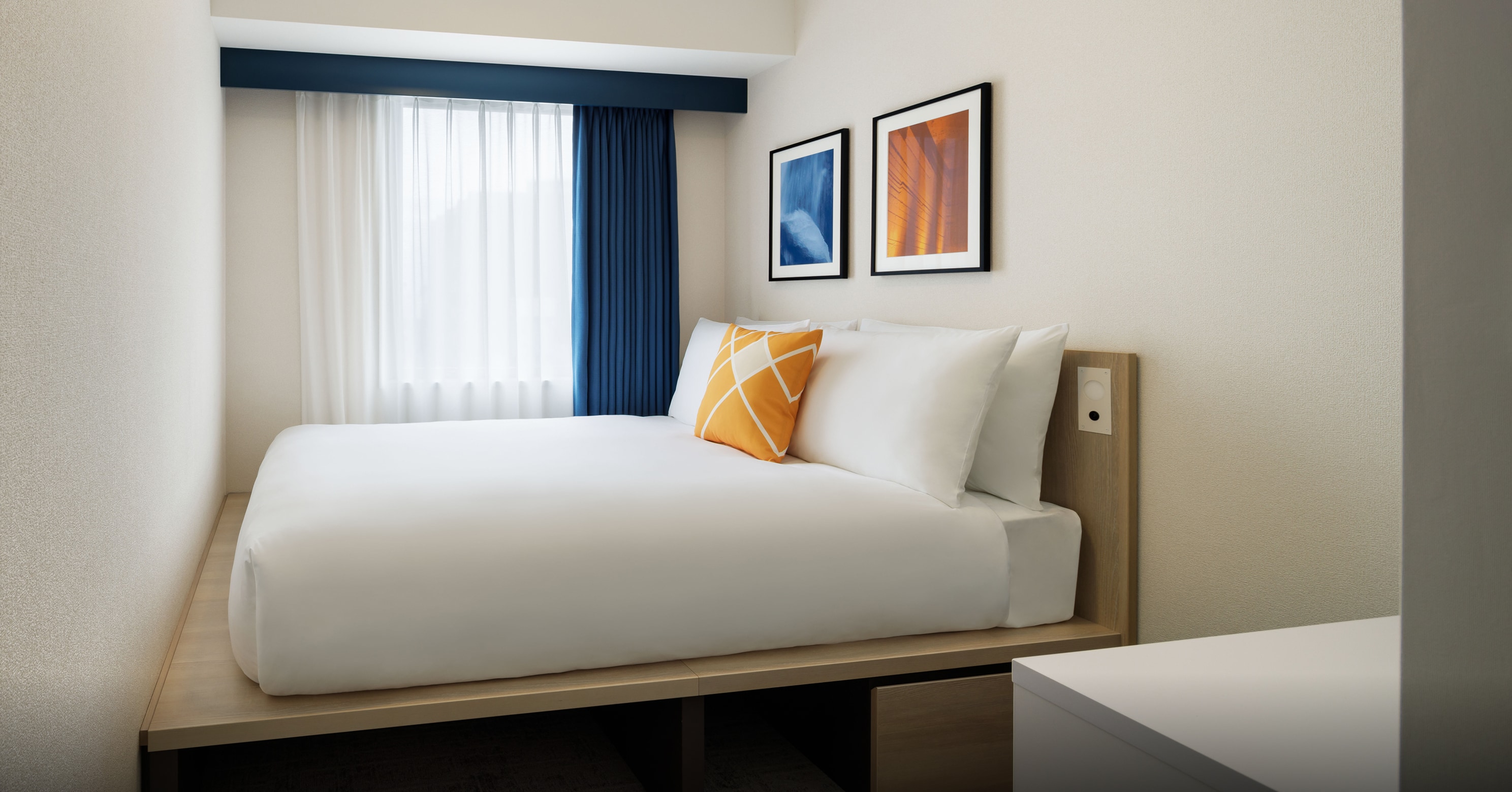 Four Points Flex by Sheraton Utsunomiya