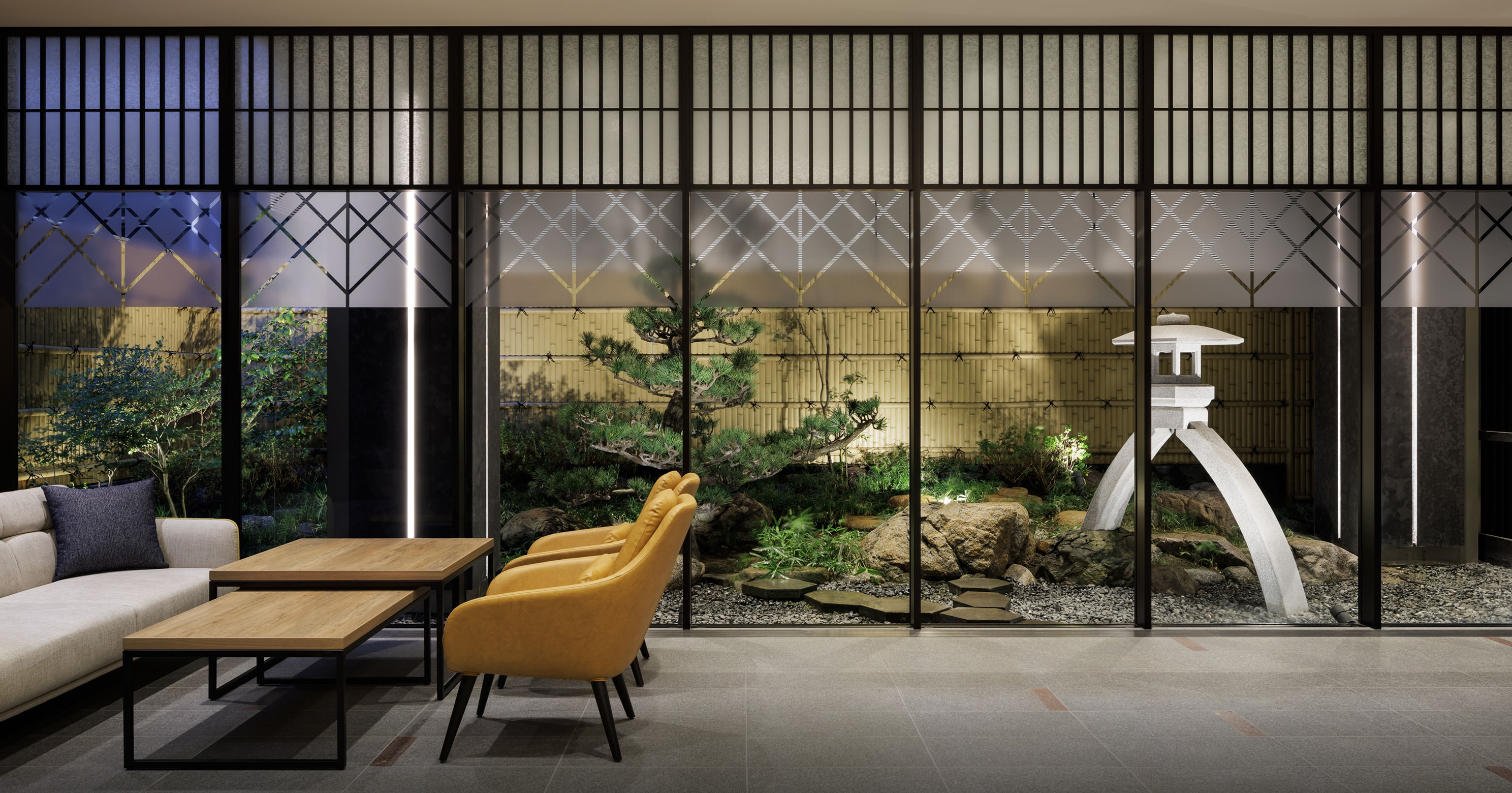 Four Points Flex by Sheraton Kanazawa