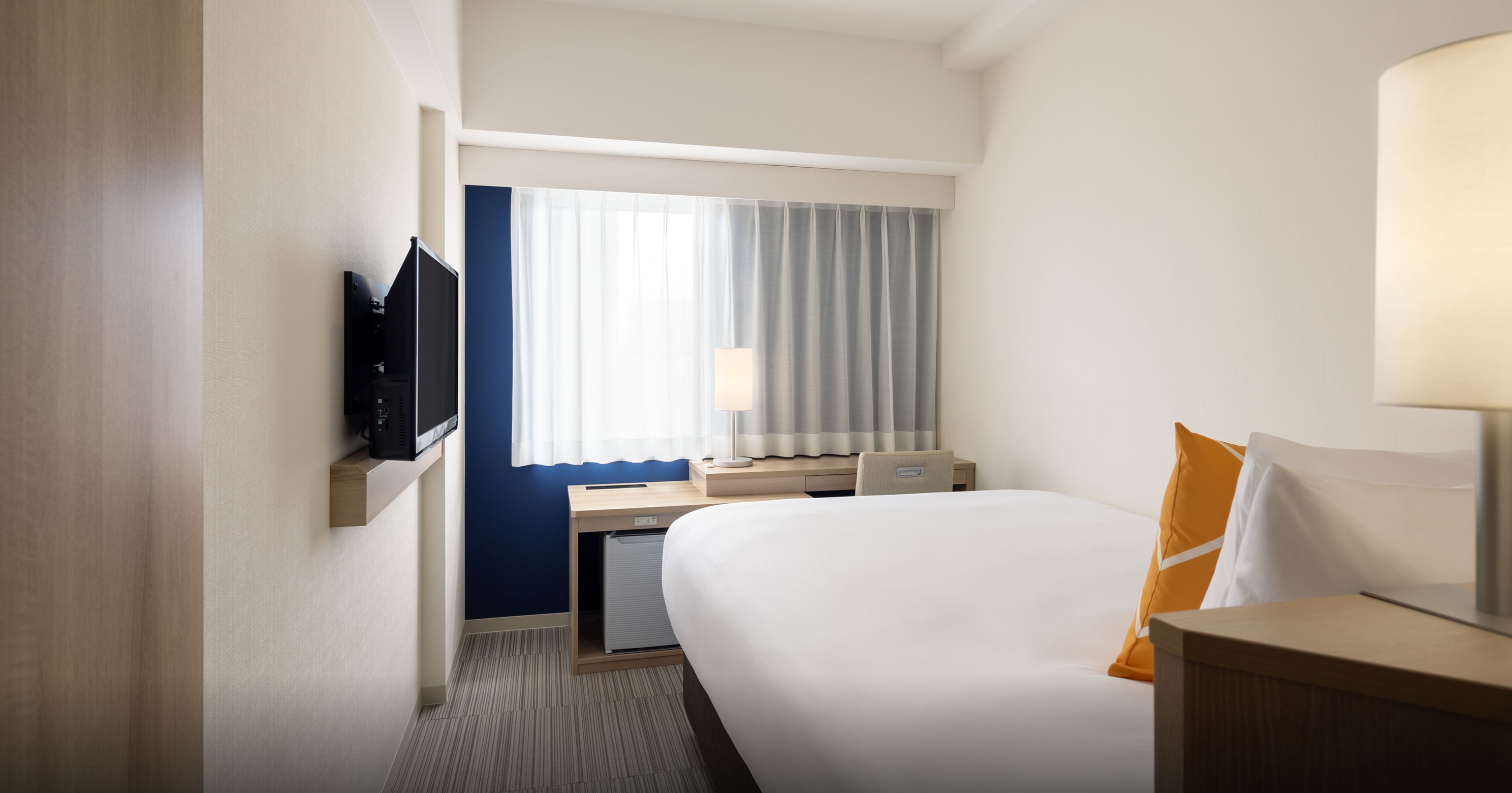 Four Points Flex by Sheraton Osaka Kitahama