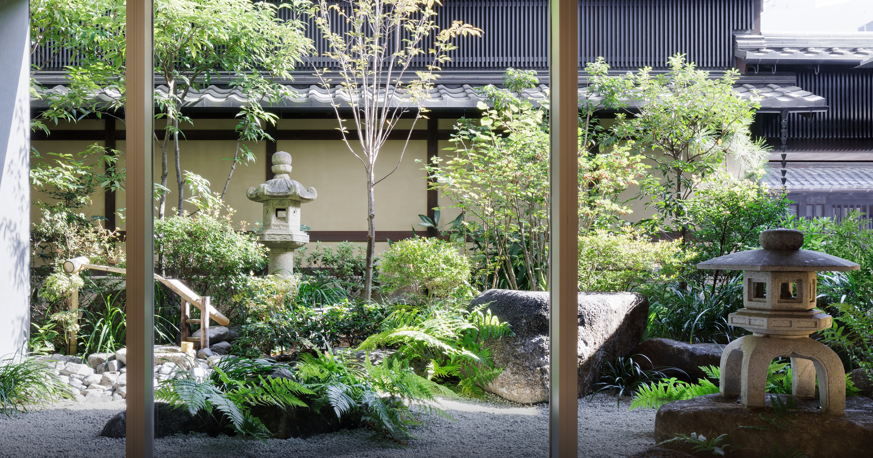 Four Points Flex by Sheraton Kyoto Oike