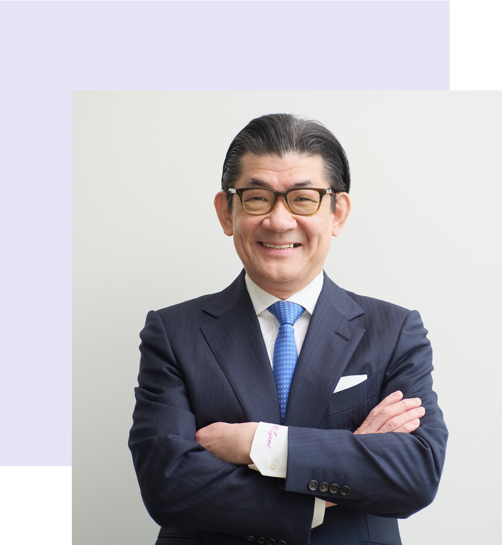 CEOの画像