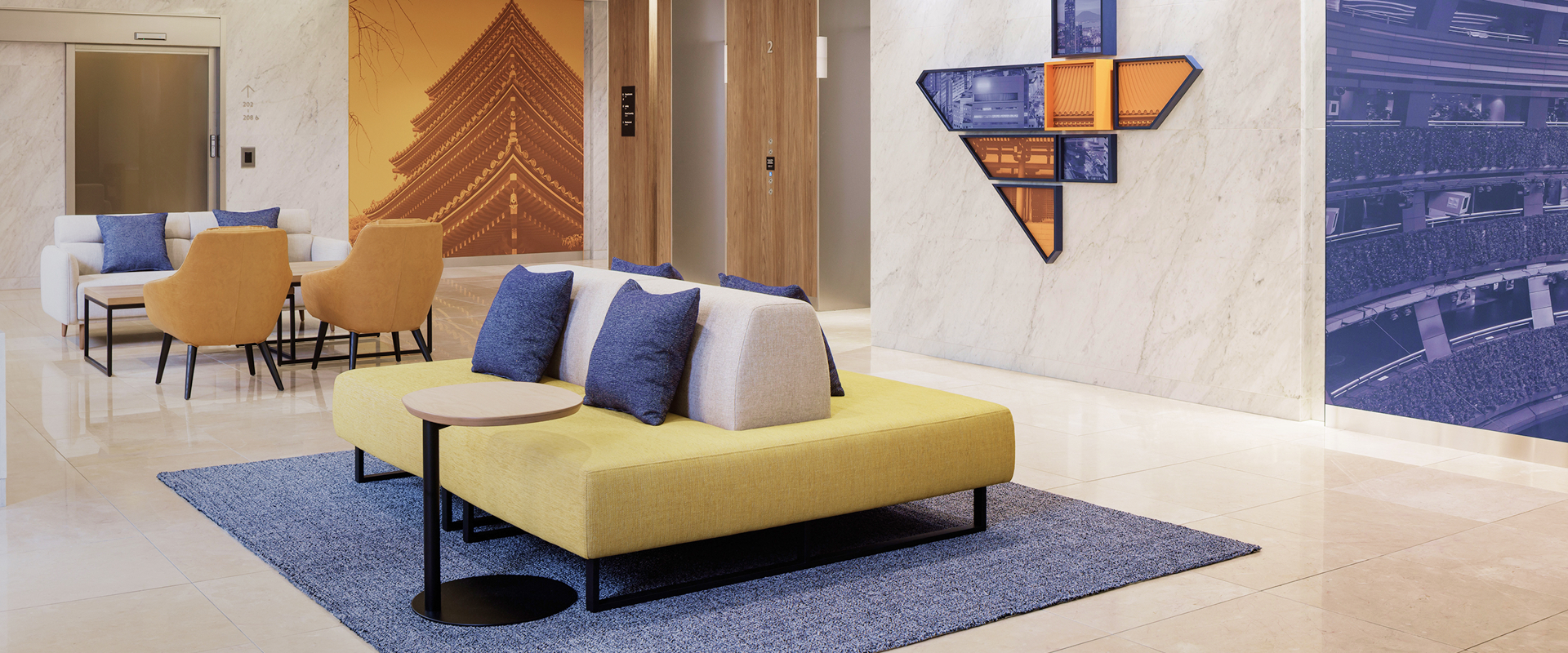 フォーポイント フレックス by シェラトン 福岡博多