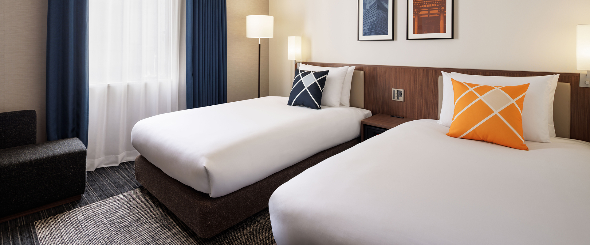 フォーポイント フレックス by シェラトン 福岡博多