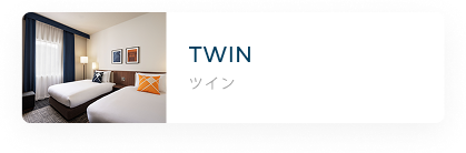 ツイン