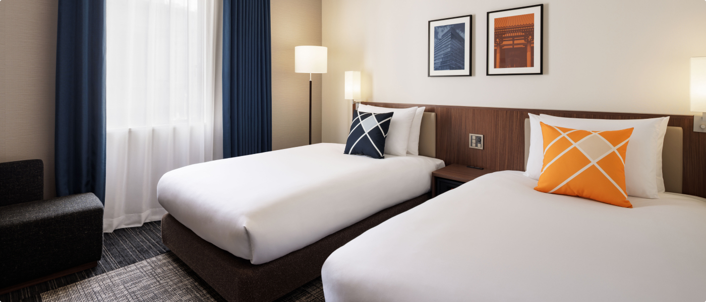 アクセシブルツイン