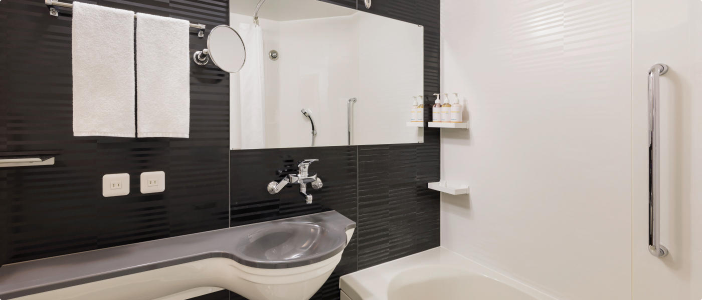 アクセシブルツイン