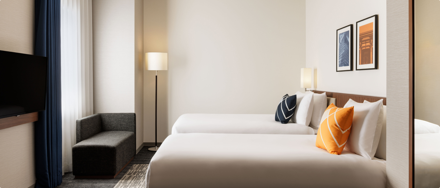 アクセシブルツイン