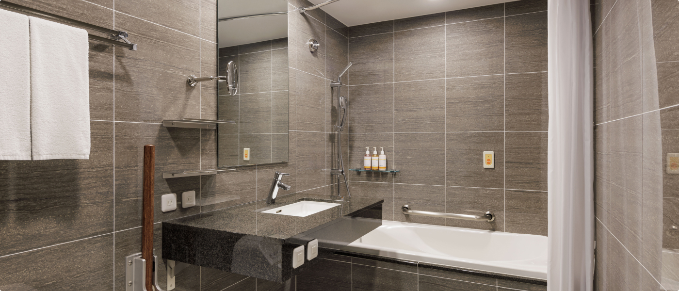 アクセシブルツイン