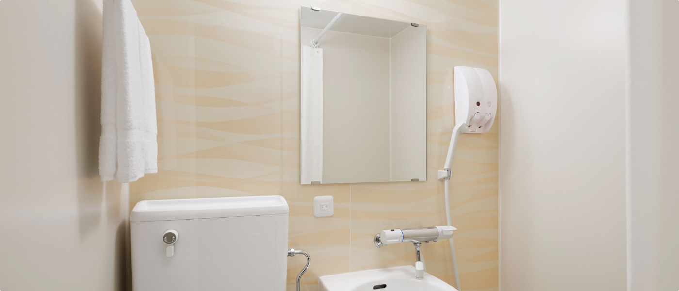 アクセシブルツイン