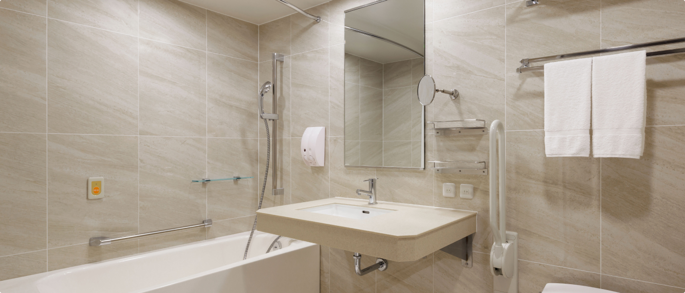 アクセシブルツイン