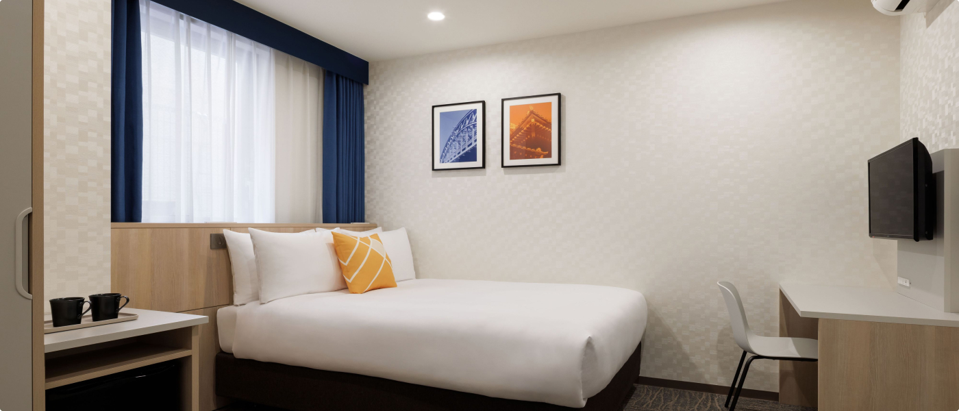 アクセシブルツイン