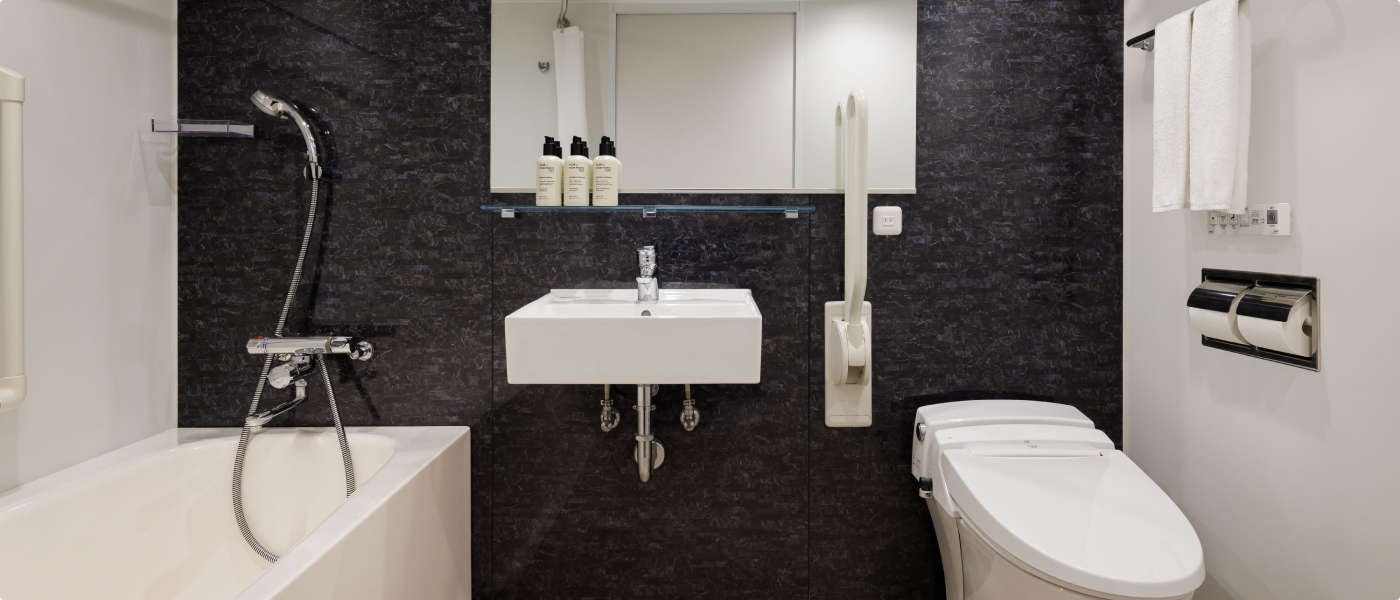 アクセシブルツイン