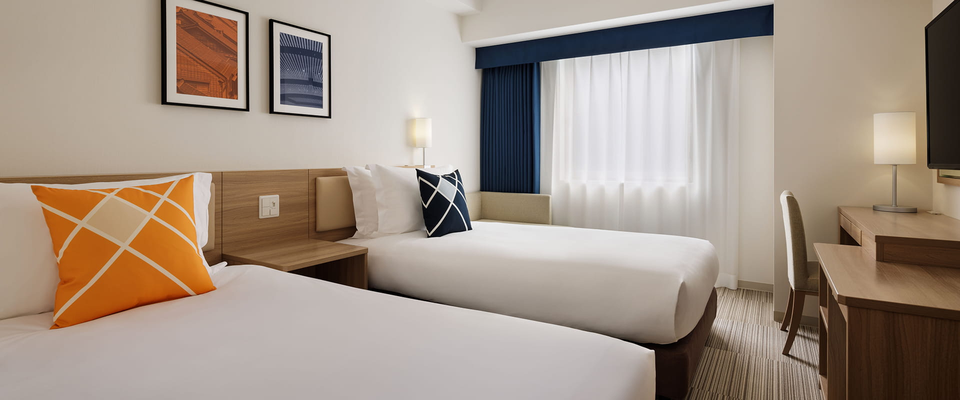 フォーポイント フレックス by シェラトン 金沢