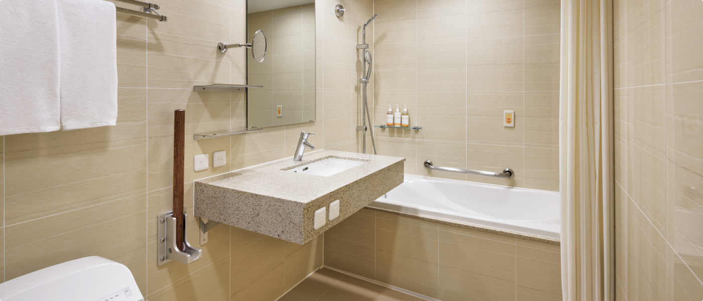 アクセシブルツイン