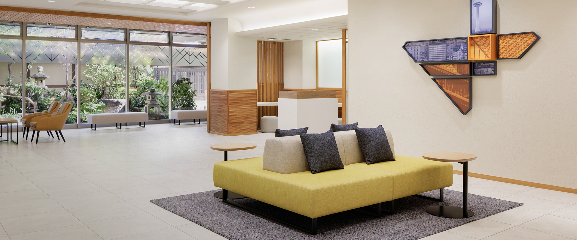 フォーポイント フレックス by シェラトン 横浜駅西