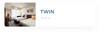 ツイン