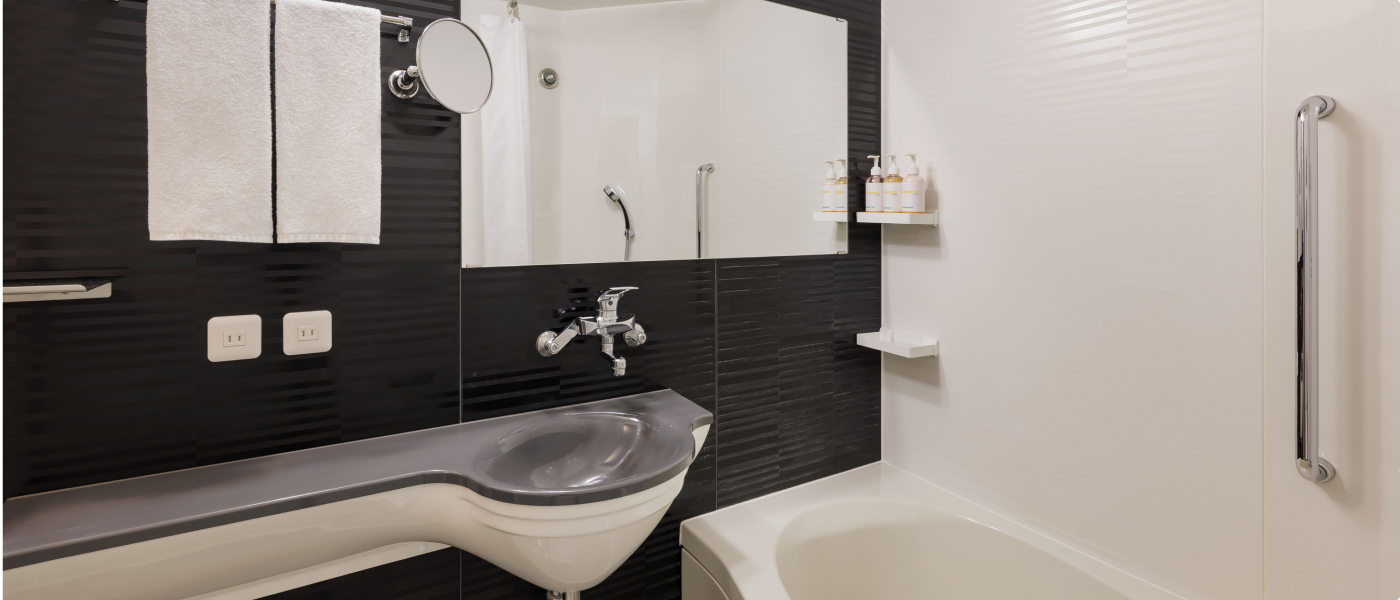 アクセシブルツイン