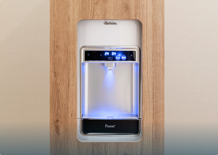 ウォーターサーバー