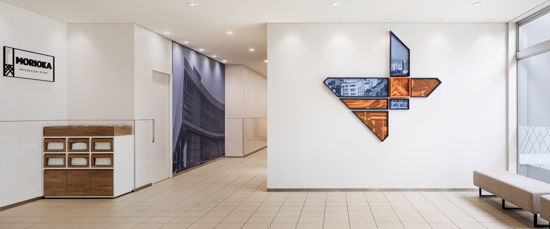 フォーポイント フレックス by シェラトン 横浜駅西