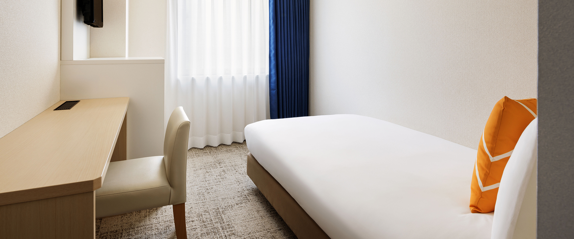 フォーポイント フレックス by シェラトン 横浜駅西