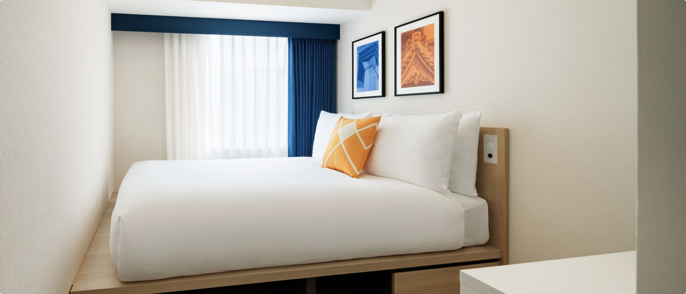 アクセシブルツイン