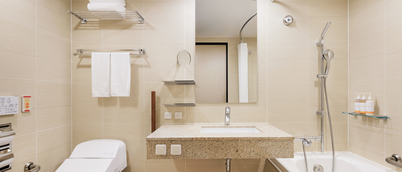 アクセシブルツイン