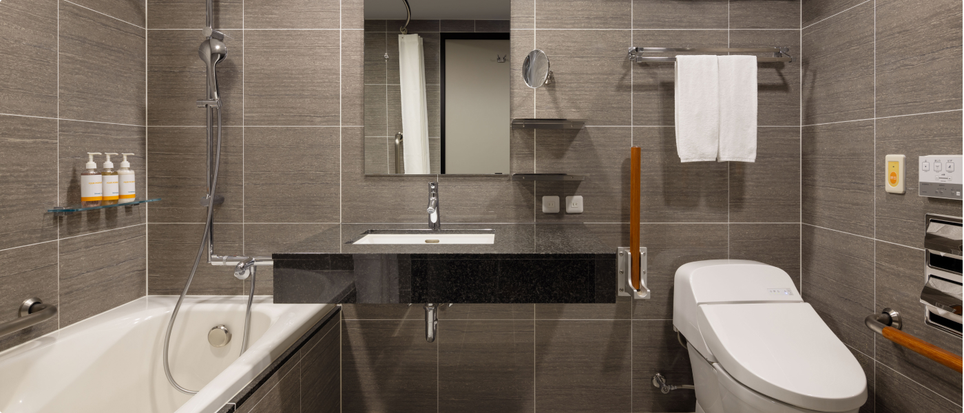 アクセシブルシングル