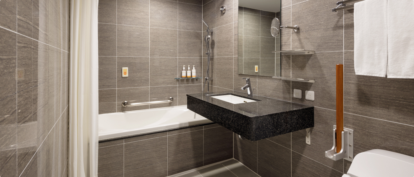 アクセシブルツイン