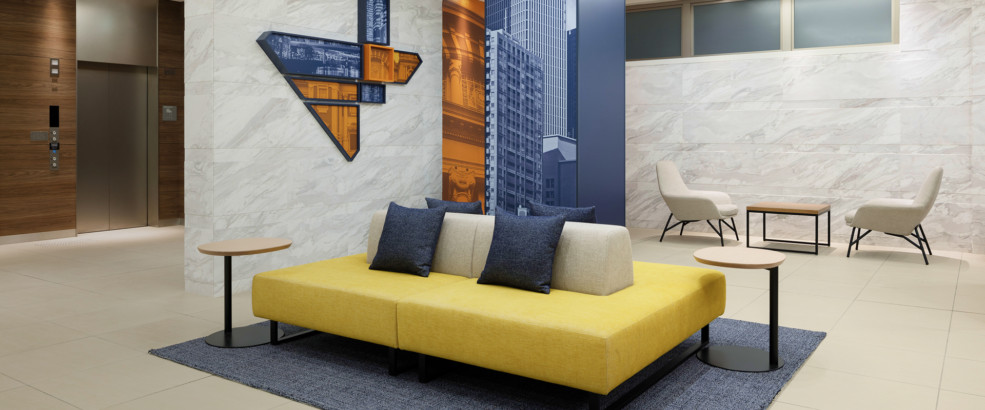 フォーポイント フレックス by シェラトン 横浜駅西