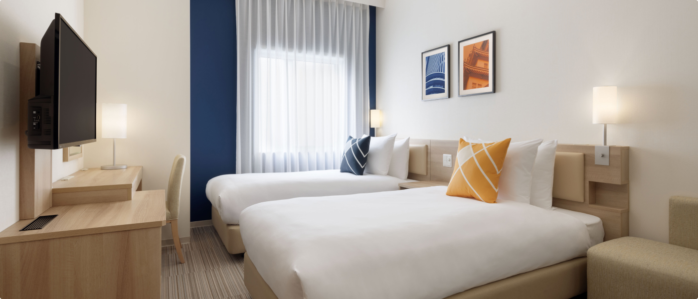 アクセシブルツイン