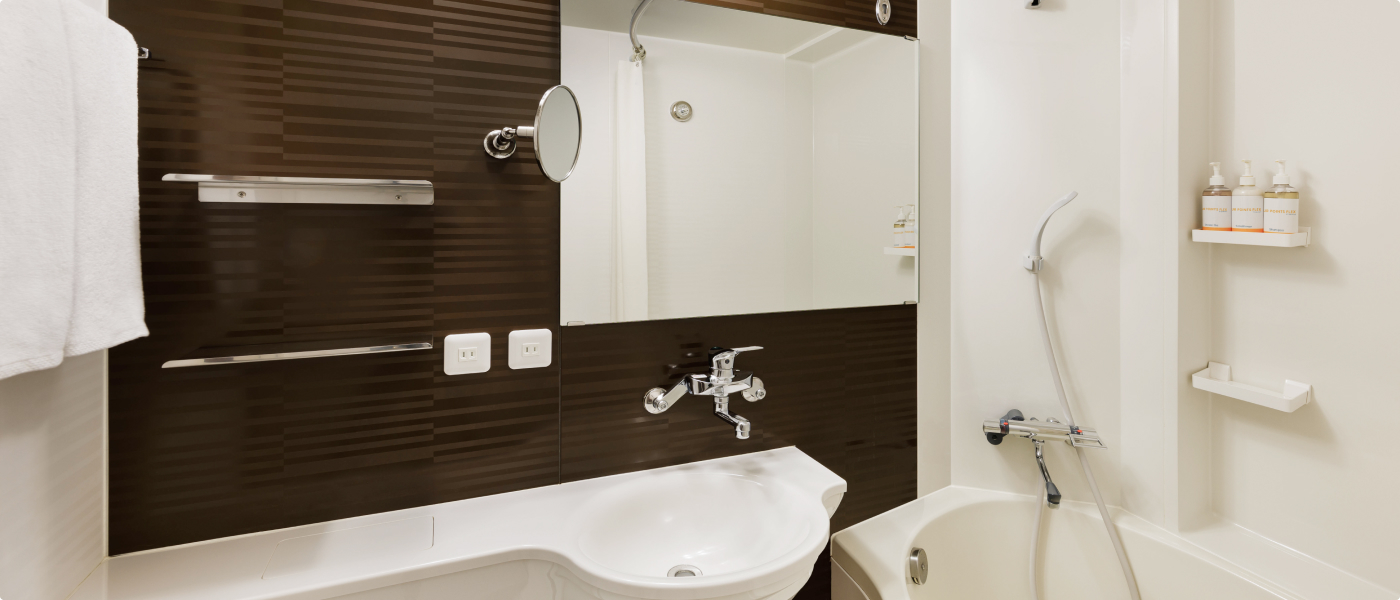 アクセシブルツイン