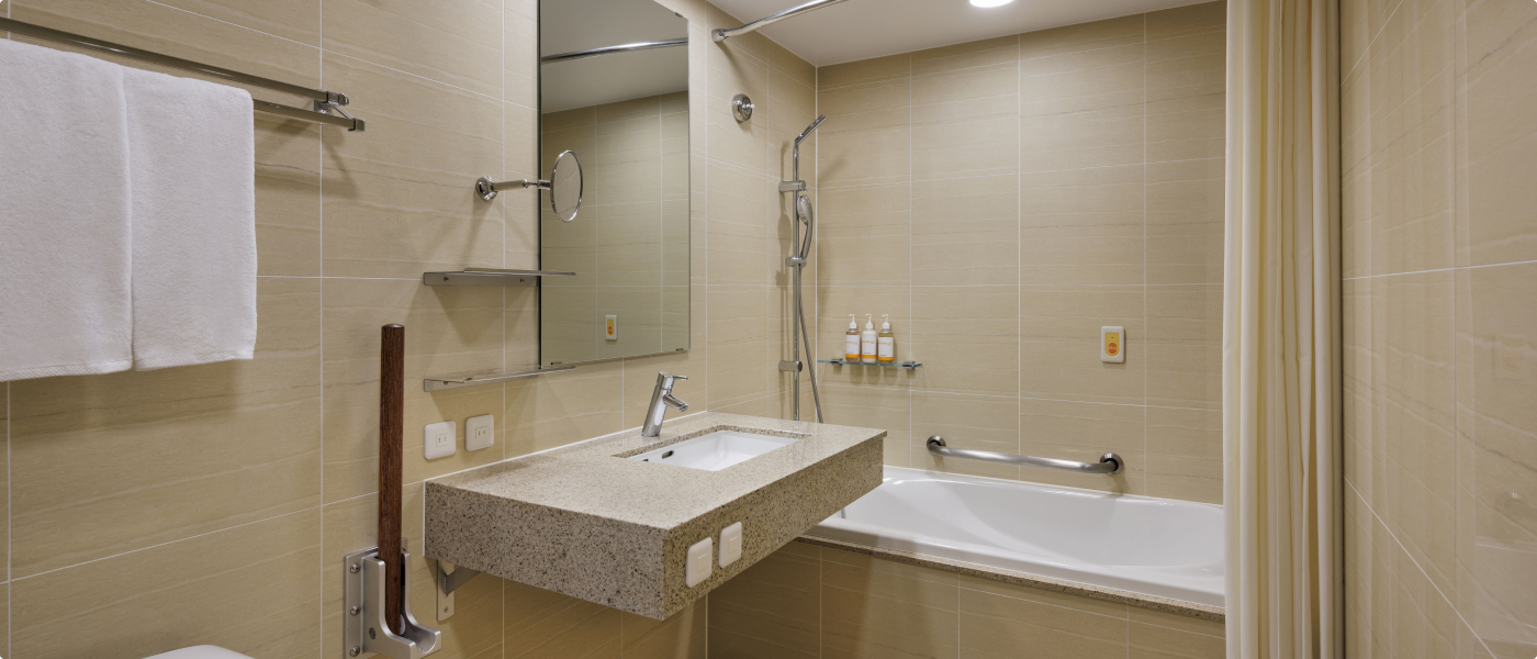 アクセシブルツイン