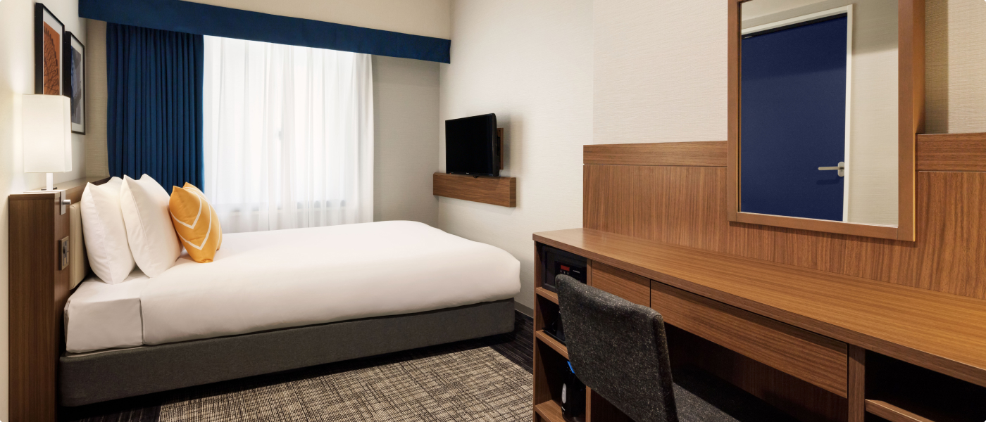 アクセシブルツイン