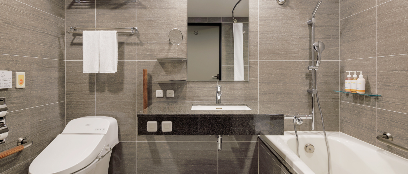 アクセシブルツイン