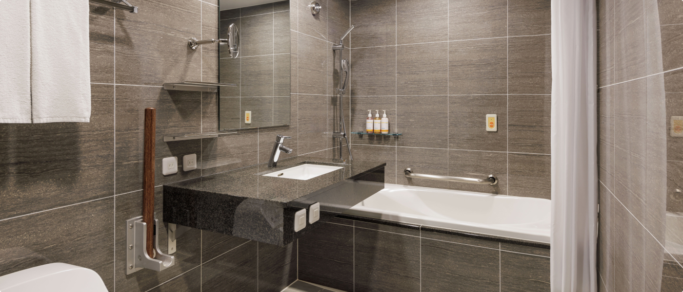 アクセシブルツイン