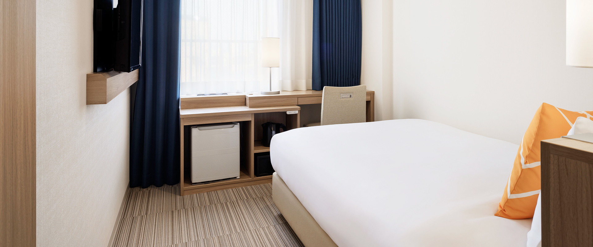 フォーポイント フレックス by シェラトン 大阪梅田