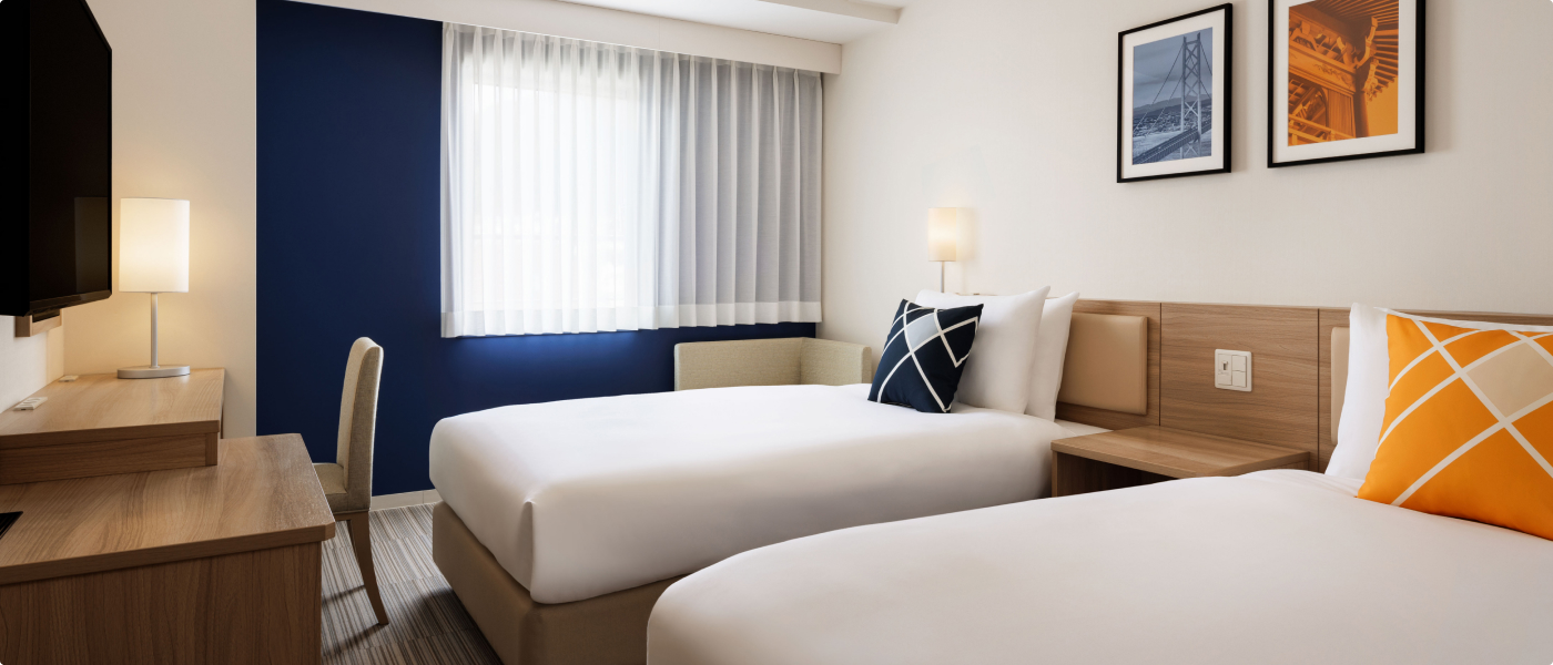 アクセシブルツイン