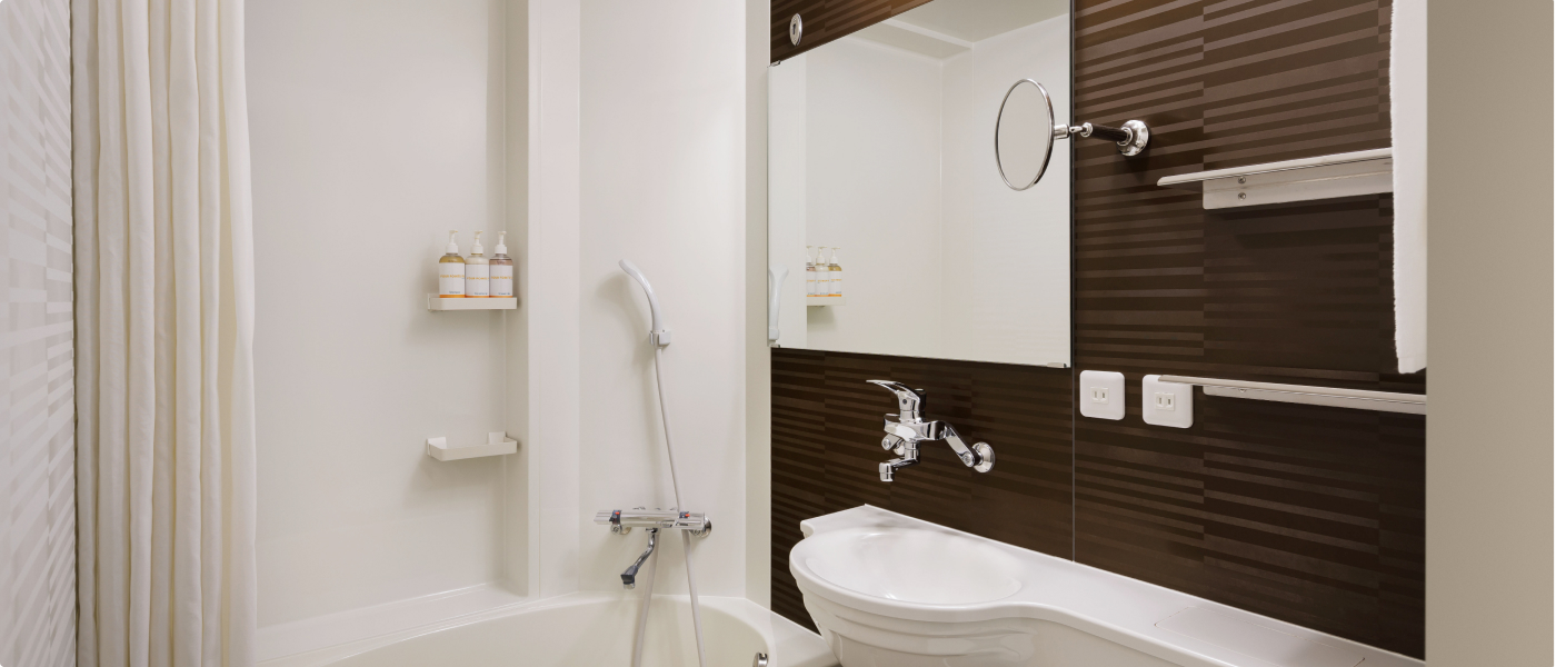 アクセシブルツイン