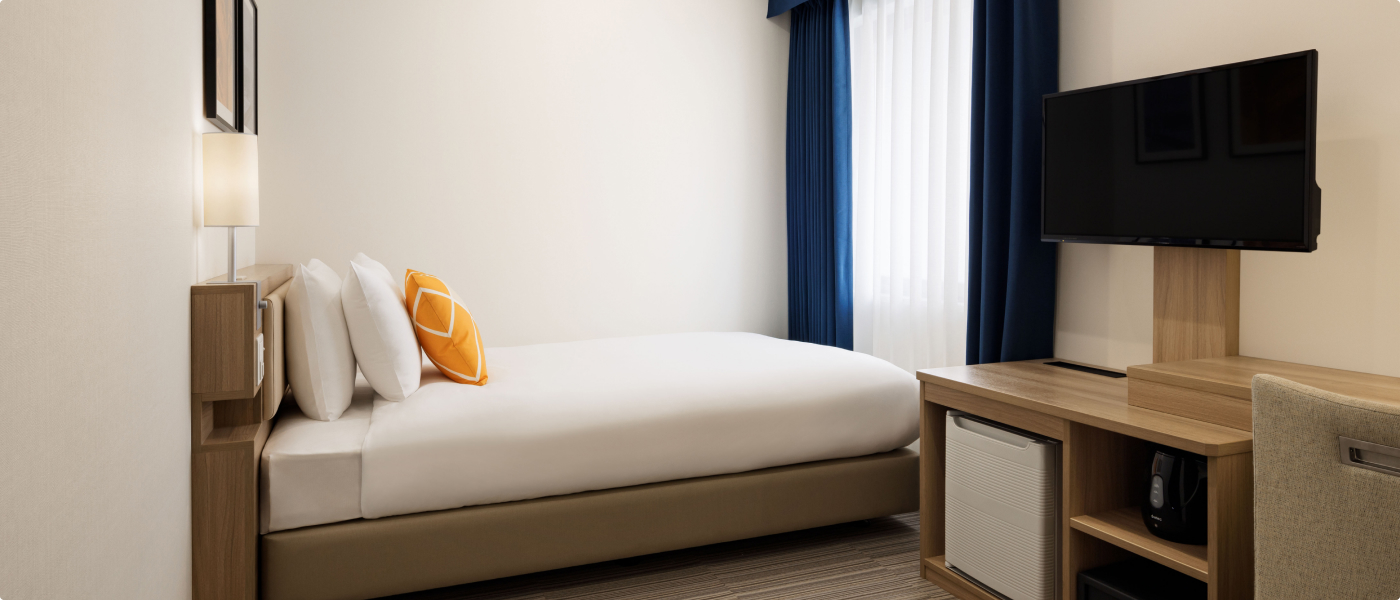 アクセシブルツイン