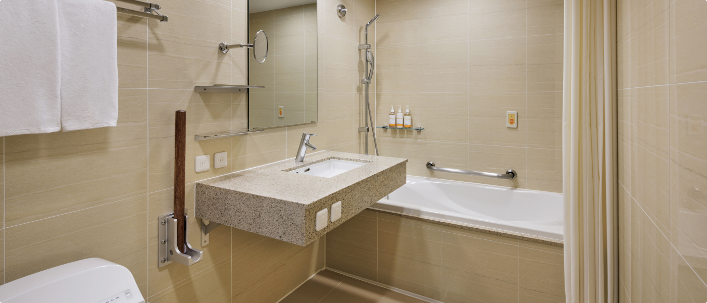 アクセシブルツイン