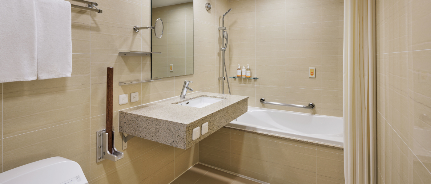 アクセシブルツイン