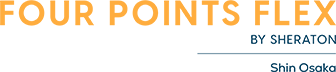 FOUR POINTS FLEX BY SHERATON Shin Osaka