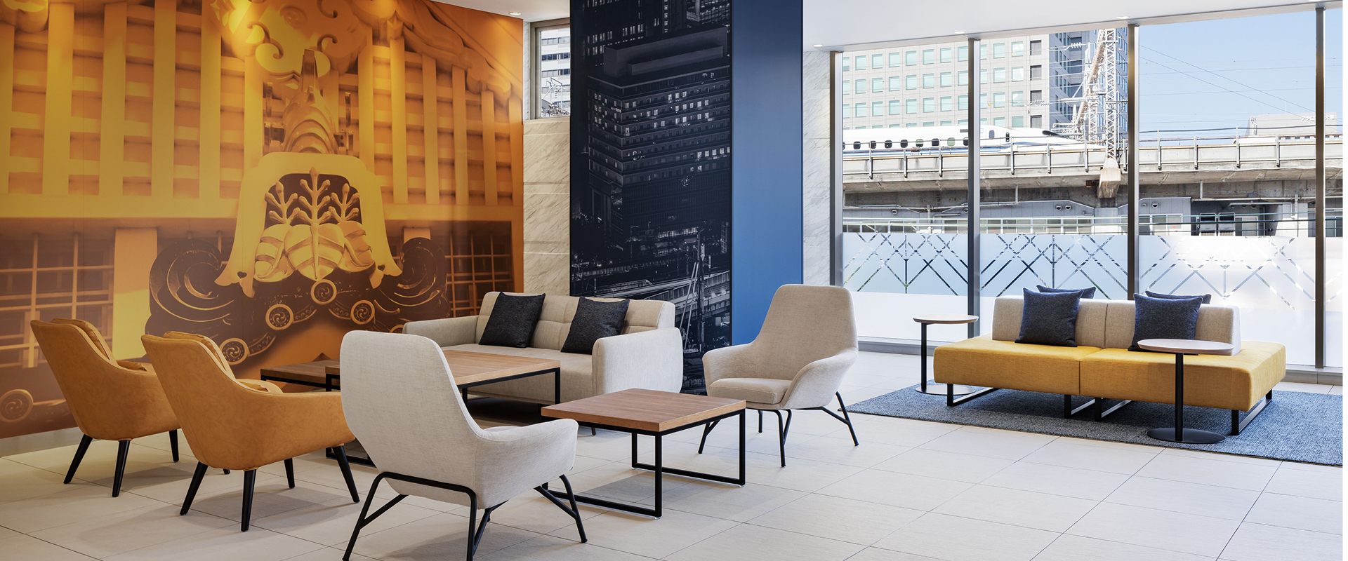 フォーポイント フレックス by シェラトン 新大阪