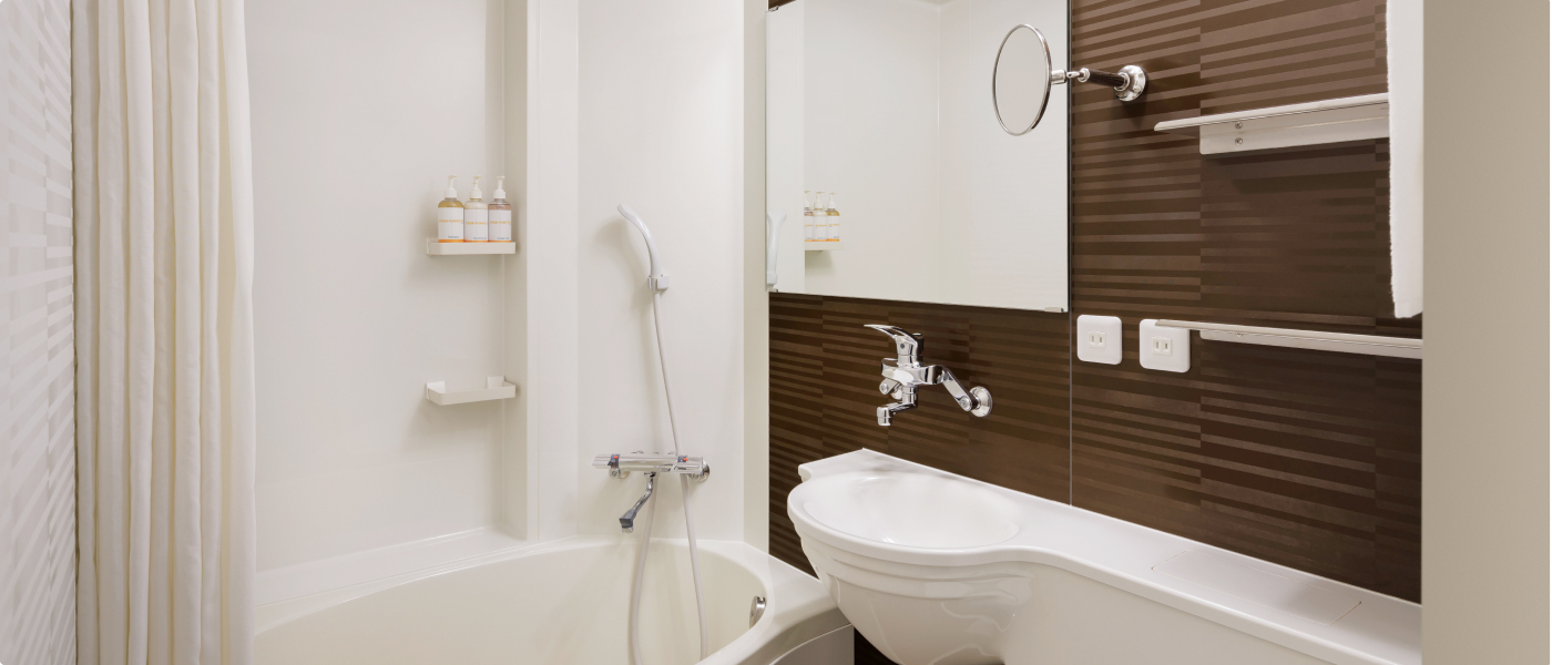 アクセシブルツイン