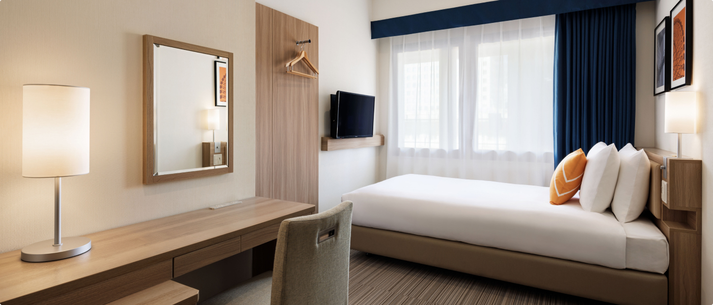 アクセシブルツイン