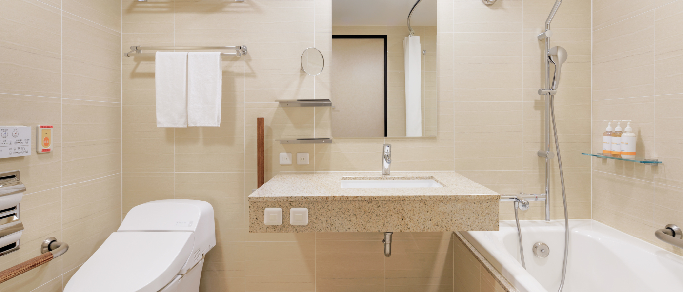 アクセシブルツイン